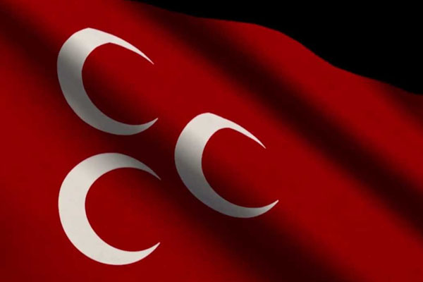 MHP'de kurultay çağrısı
