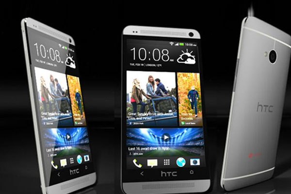 HTC Almanya'da yasaklanabilir