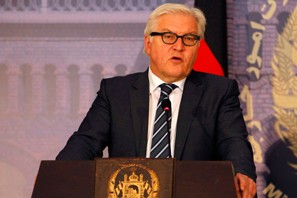 Almanya'dan Avrupa'ya dava tehdidi