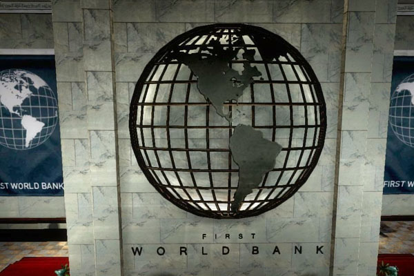 Dünya Bankası'ndan Mısır'a kredi