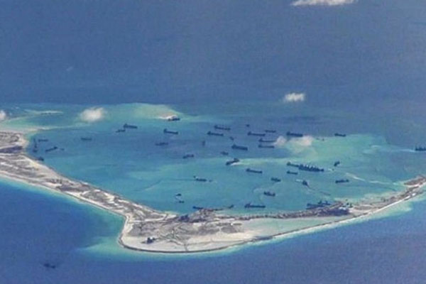 ABD'ye 'provokasyon' suçlaması