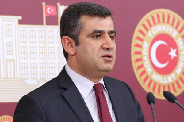 Adil Zozani: HDP hata yaptı