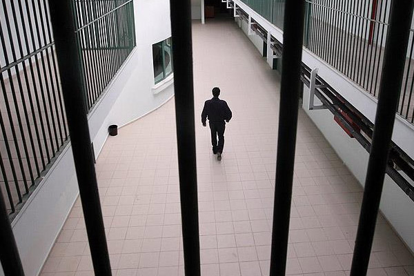 Filistinli gazetecinin tutukluluk süresi uzatıldı