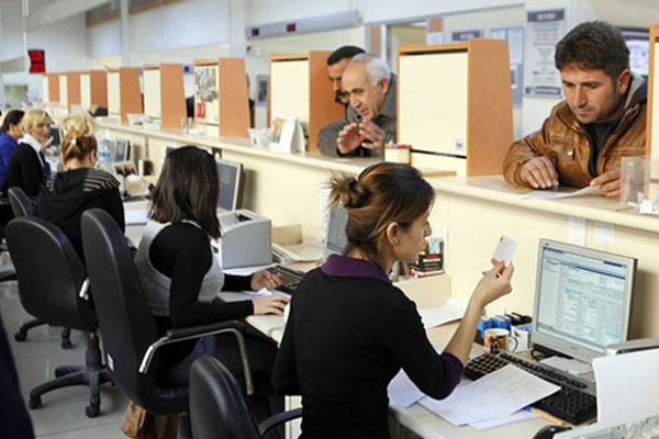 7 bin çalışan aranıyor!