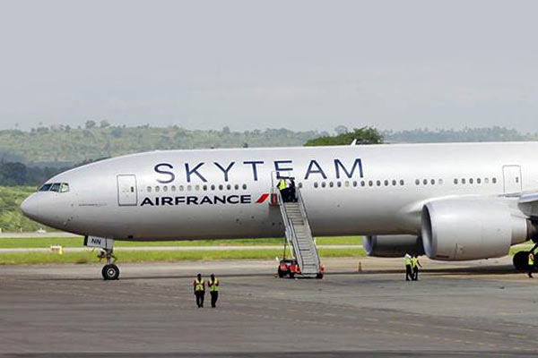 Bomba ihbarı asılsız çıktı