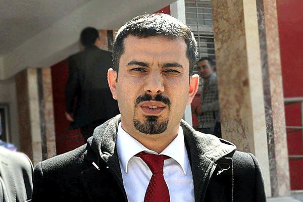 Bakanlıktan 'Mehmet Baransu' açıklaması