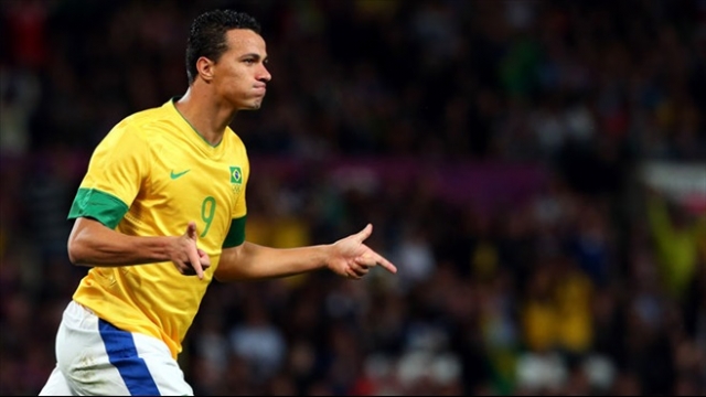 Fener'e bedava golcü