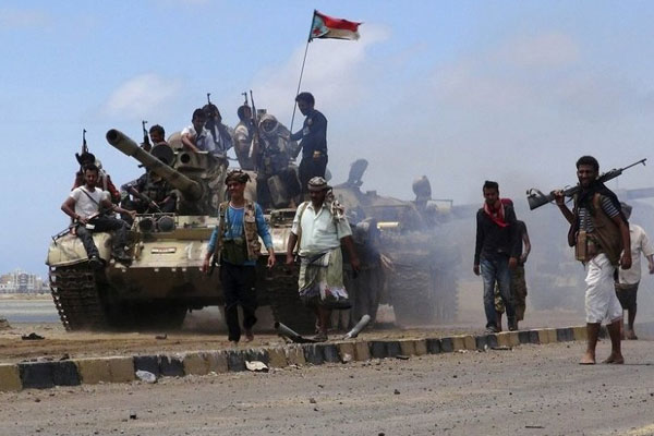 Yemen'de anlaşmaya varıldı