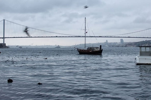 İstanbul İçin büyük tehlike