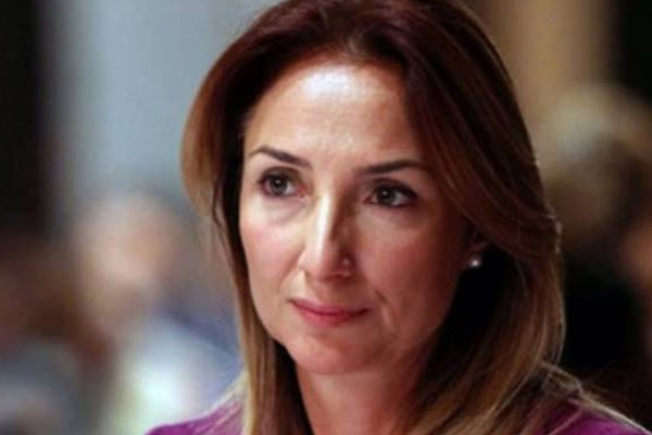 CHP'de 'Atatürk' krizi