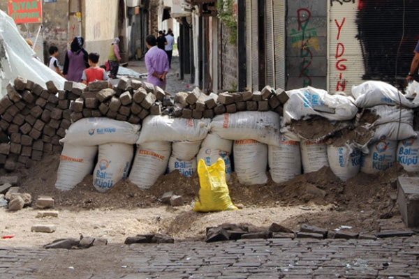 Nusaybin’de yasak genişledi