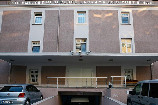 'PDY' operasyonunda 26 kişi adliyede