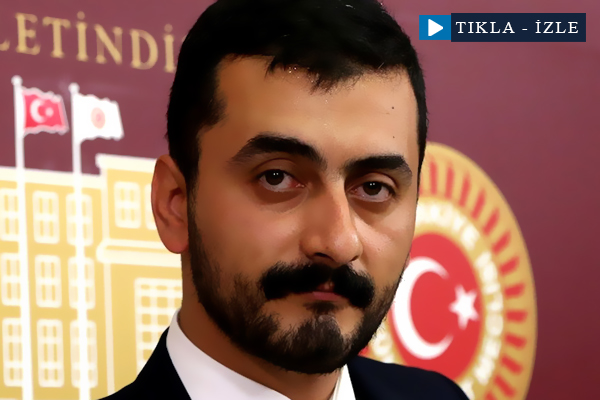 Eren Erdem daha önce de aynı sözleri söylemiş