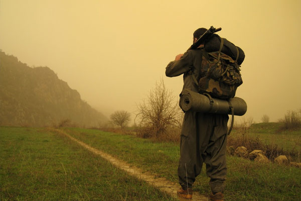 Selvi: PKK'ya verilen yeni görev...