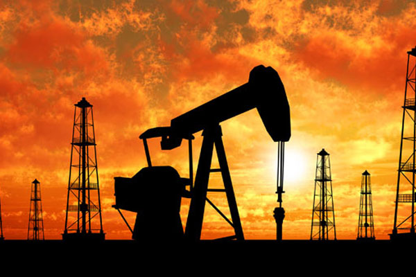 Petrol 11 yılın en alt seviyesinde