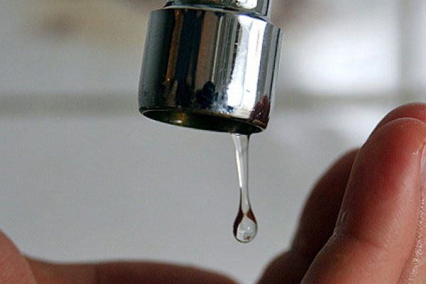 İstanbul’da 12 saatlik su kesintisi