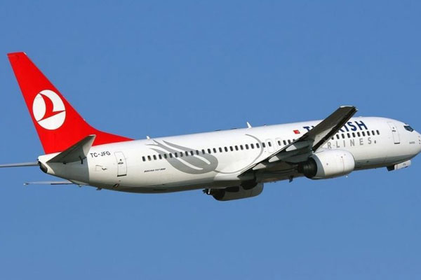 THY'den Şırnak uçuşlarına iptal