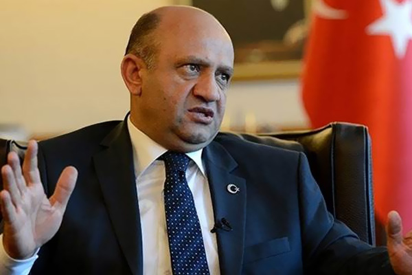 Genç girişimcilere '50 bin lira hibe' müjdesi