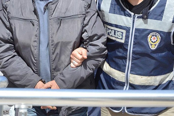 İstanbul merkezli suç örgütüne operasyon