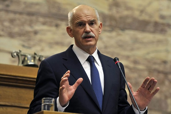 'Duvarda örsek mülteciler Avrupa'ya girecek'