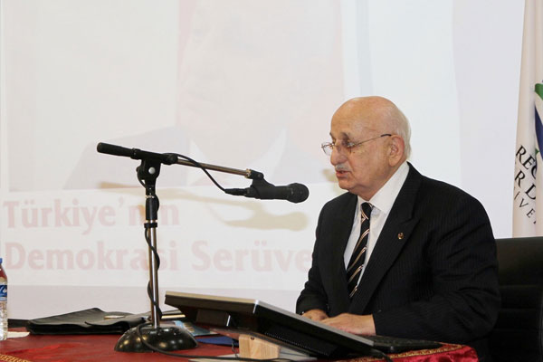 'Türk-Rus gerginliği giderilmeli'