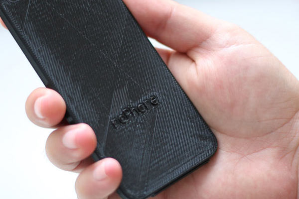 'Akılsız' telefona rağbet var