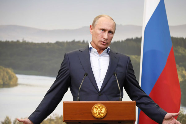 Rusya'ya yaptırımların süresi uzatıldı