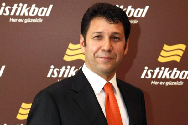 Boydak'a Cumhurbaşkanı'na hakaret soruşturması