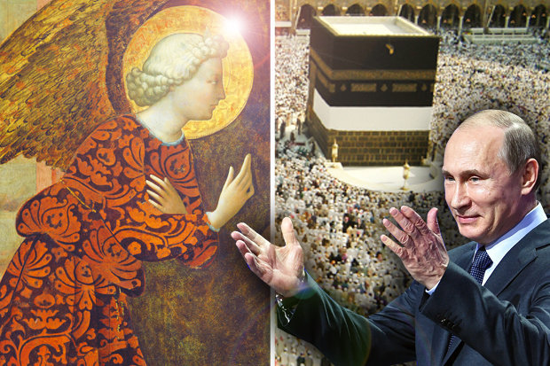 Dünyayı sarsan Rusya ve S. Arabistan iddiası