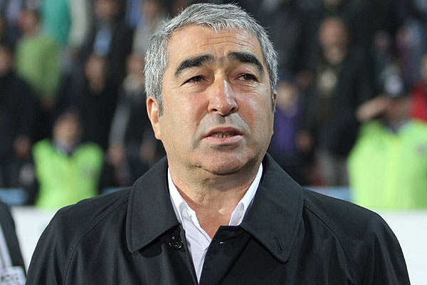 Eskişehirspor karıştı