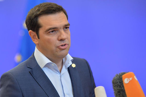 Çipras: Filistin Devletinin kurulmasından yanayız