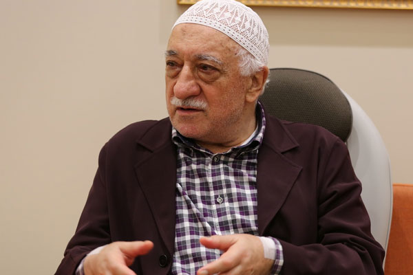 ABD'de Gülen ile ilgili yeni iddialar