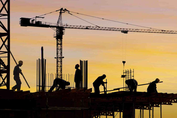 Rusya'dan inşaat sektörüne kısıtlama