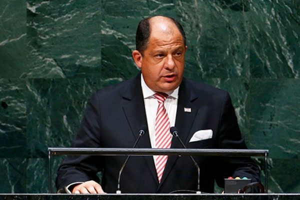 Kolombiya'dan tarihi özür