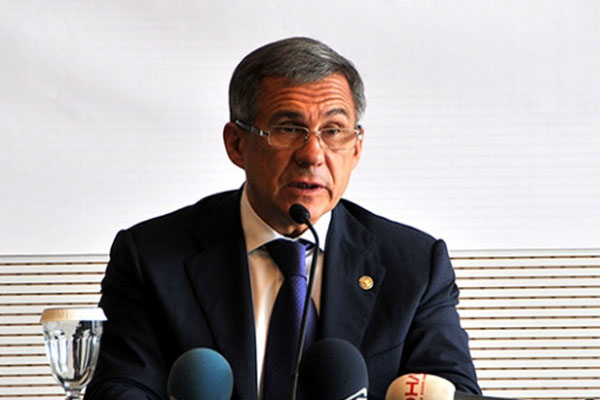 'Siyasi anlaşmazlıklar geçer'