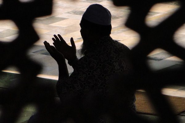 Bu gece Mevlit Kandili