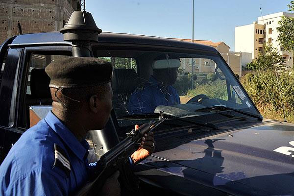 Mali'de 10 günlük OHAL