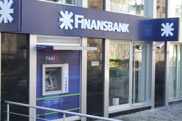 Finansbank Katarlılara satıldı