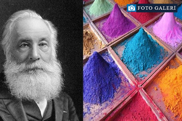 Yanlışlıkla keşfedip zengin oldular