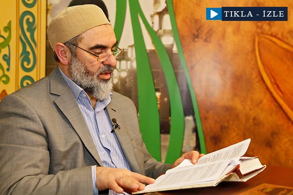 Kandil gecelerine bakışımız nasıl olmalıdır?