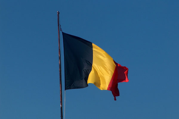 Belçika'dan Hristiyan Suriyeliler için operasyon