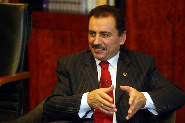 Muhsin Yazıcıoğlu davasında yeni gelişme