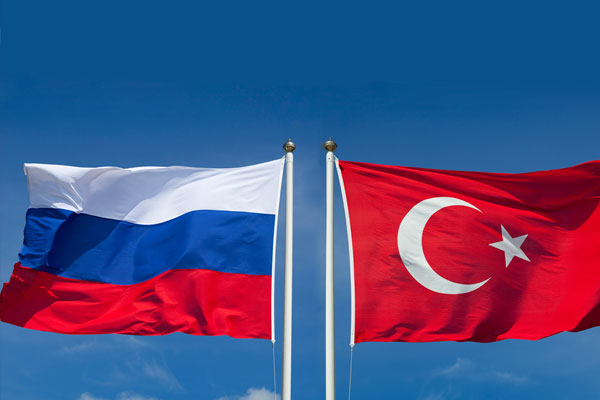 Rusya'dan Türkiye'ye inşaat ambargosu