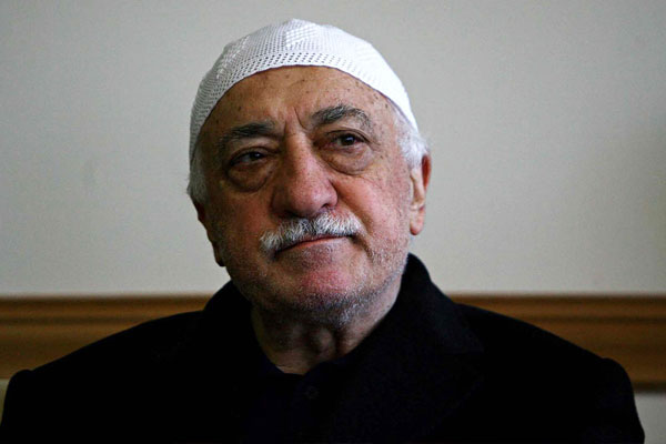 Avukatı açıkladı: Gülen ifade verecek