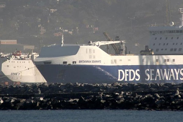 Alman Patriot Birliği Türkiye'den ayrıldı