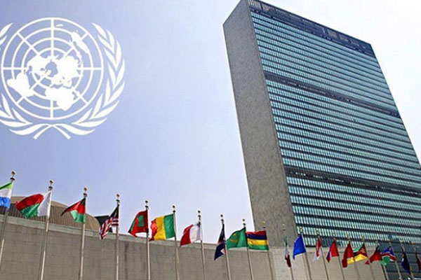 BM'den Suriye'ye insani yardım