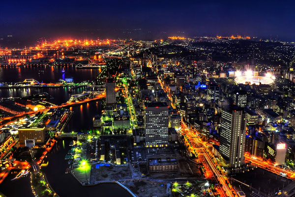 Çin yeraltı şehri kuruyor