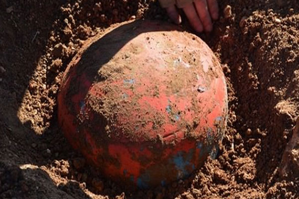 PKK'dan 'top'lu saldırı