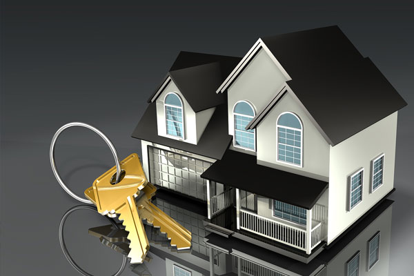 Konut satışlarında artış