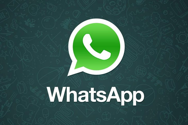 WhatsApp'ta görüntülü konuşma özelliği